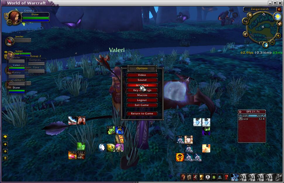 WoW Multiboxing Guides Two Possible /castsequence Clipping Problems & Solutions Often