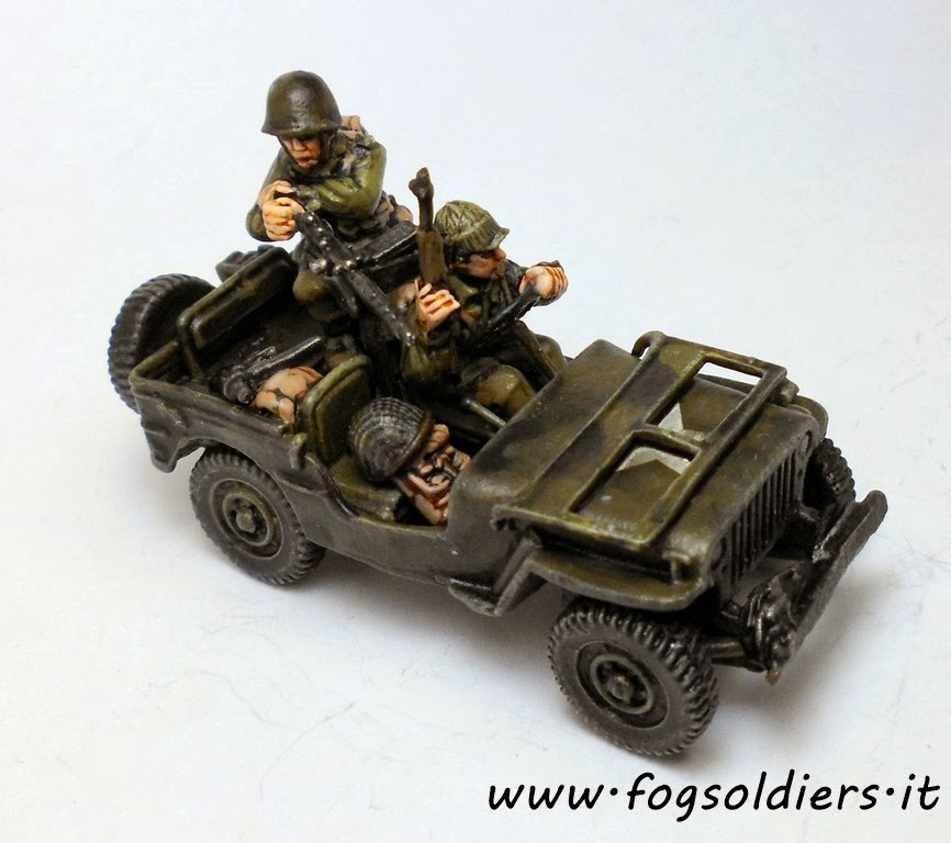 28mm Jeep