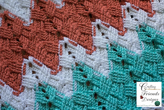 http://www.ravelry.com/patterns/library/basket-weave-chevron-afghan