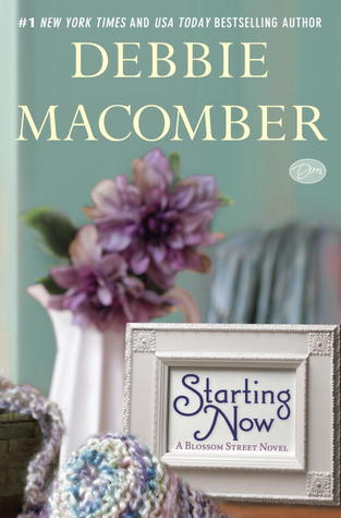 Review: Starting Now by Debbie Macomber