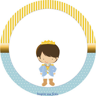 Charming Prince: Free Printable Wrappers and Toppers. Charming Prince Toppers or Free Printable Candy Bar Labels.
