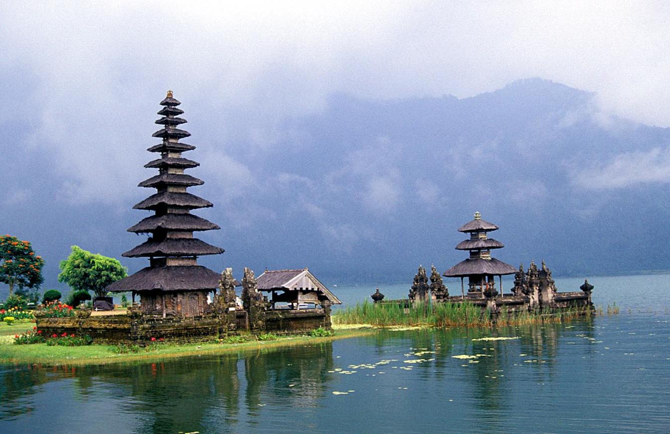 Indonesia