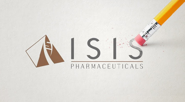 Firma facmaceutike ISIS ndërron emrin për shkak të humbjes së aksioneve