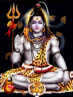 Shiva Kudumbam - ॐ नम: शिवाय:: How to perform Rudrabhishekham?- ॐ नम ...