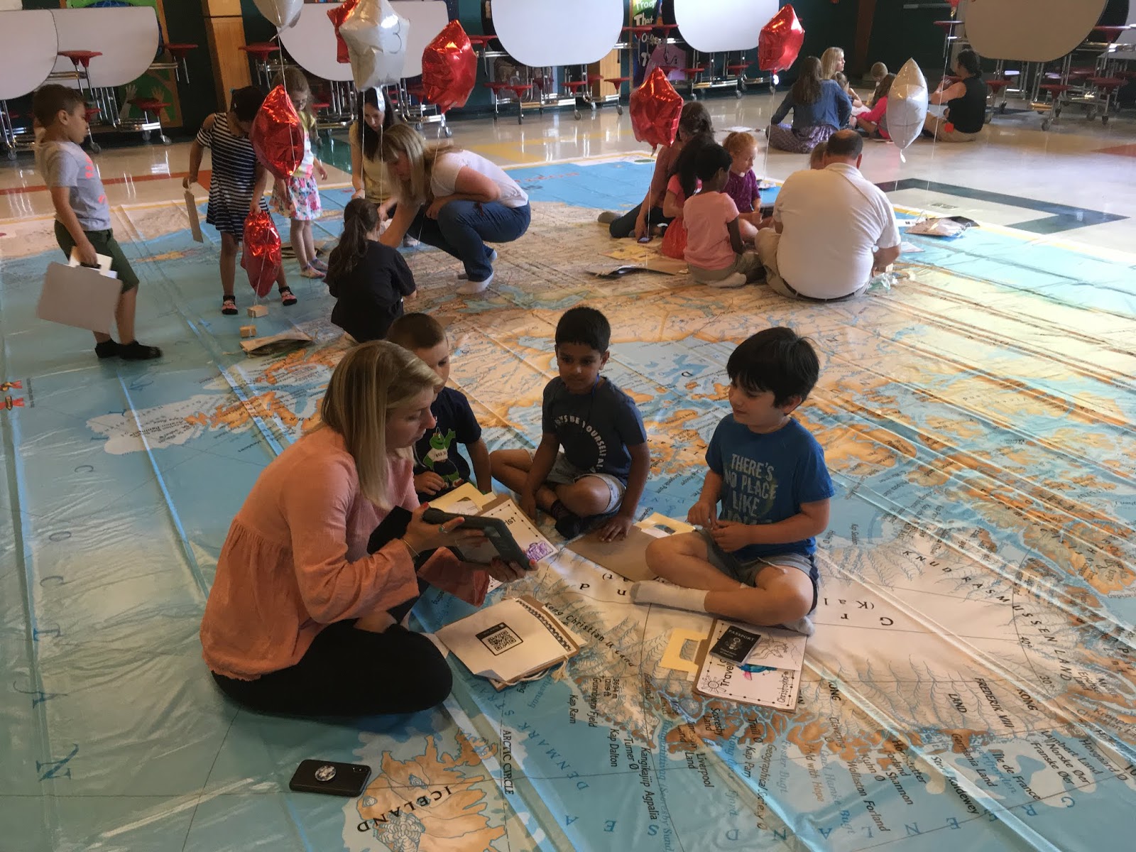 Burlington Public Schools Blog