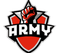 Army Logo 1247