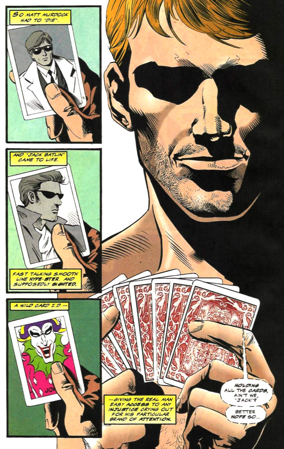 Daredevil (1964) 338 Page 16