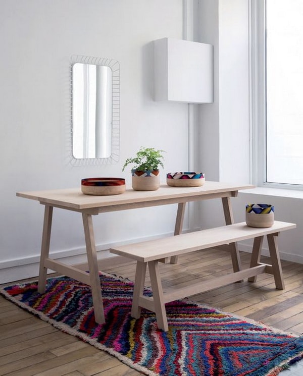 Indoor Picnic tables ideas Diy Fun World