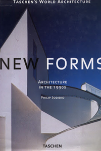 Architecture books