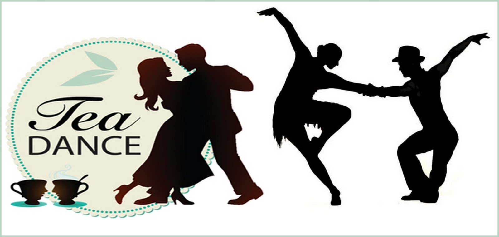 Kilcullen Diary Tea Dance for the Teach TODAY