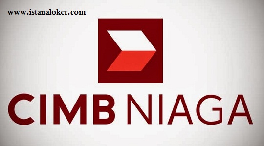 Lowongan Kerja Relationship Officer Development Program Bank CIMB Niaga Lowongan Kerja Relationship Officer Development Program Bank CIMB Niaga