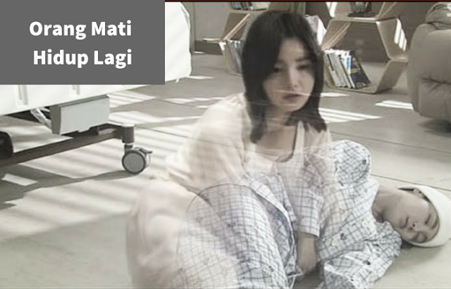 Bikin Merinding, 4 Kisah Orang Mati Hidup Lagi yang Jadi Peringatan Bagi Kita Bikin Merinding, 4 Kisah Orang Mati Hidup Lagi yang Jadi Peringatan Bagi Kita