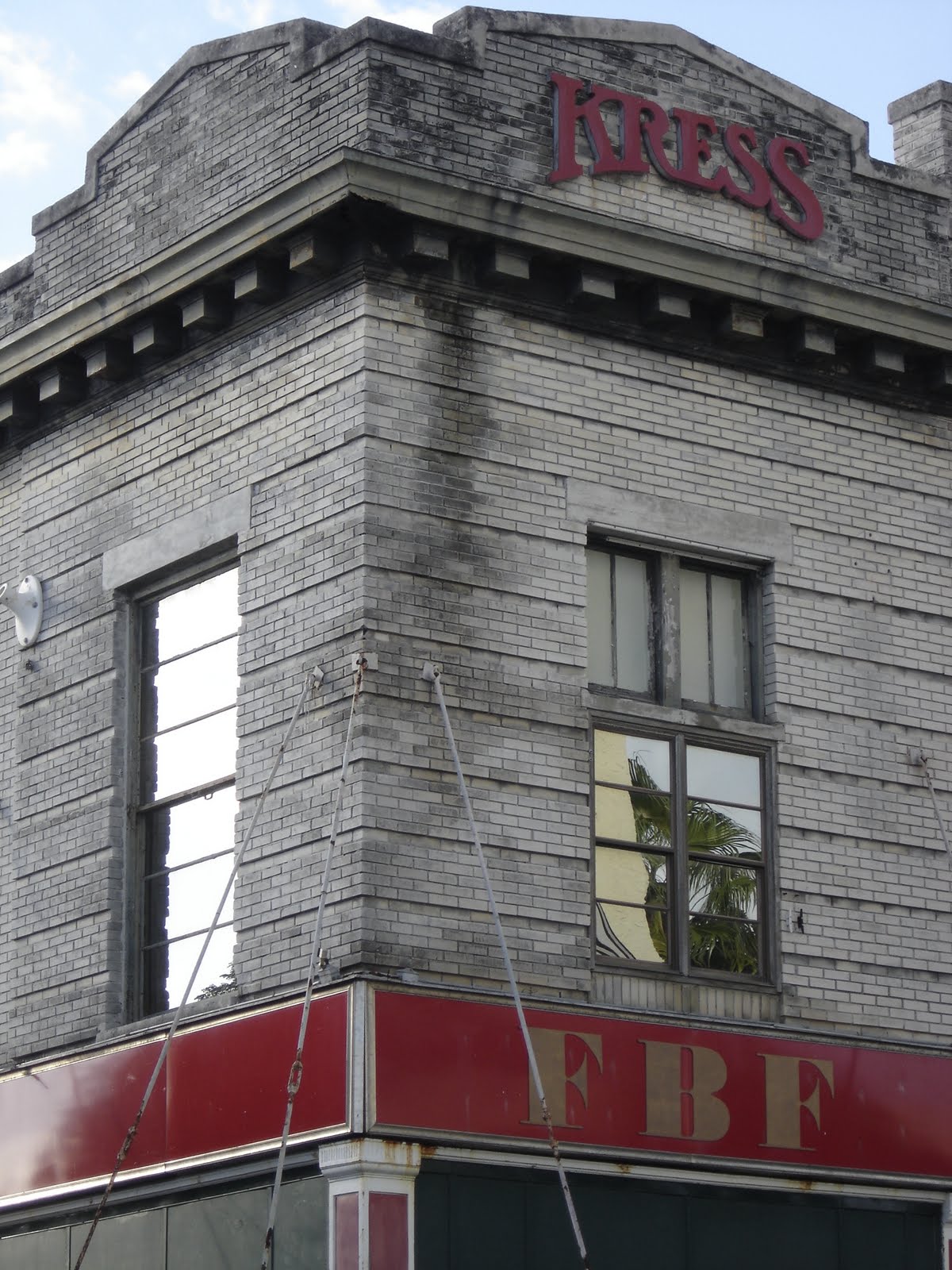 Places To Go, Buildings To See Kress Building Key West, Florida