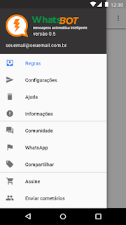 WhatsBot v2.9.4 Paid APK WhatsBot v2.9.4 Paid APK