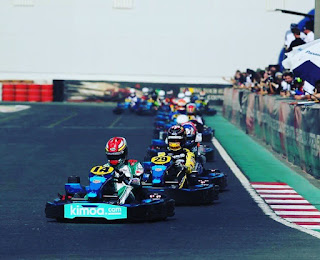 Fernando Alonso karting Fernando Alonso karting