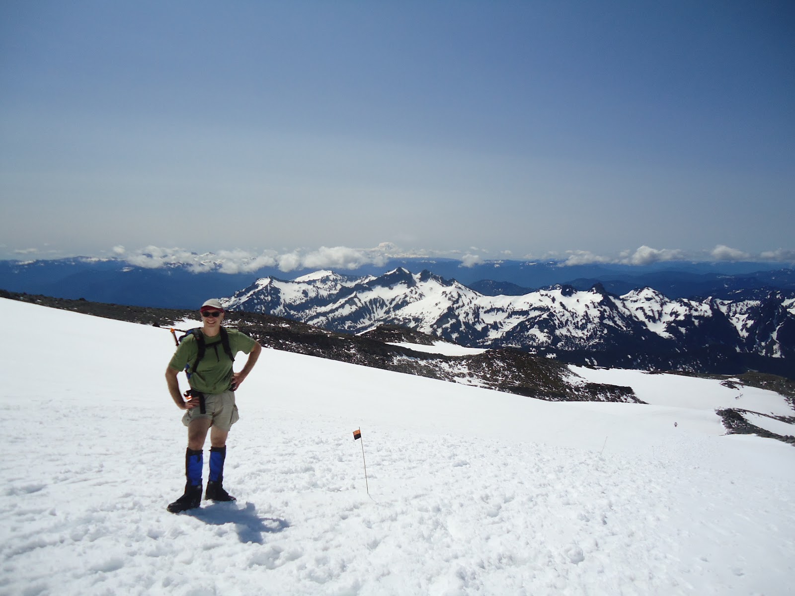 Amber Anda Tiny Problem In Paradise