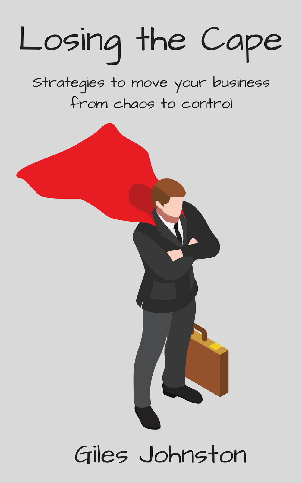 What if your team just don't understand the 'why' behind your changes?