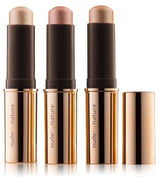 Nude By Nature Touch Of Glow Highlight Stick Beauty Crazed in Canada