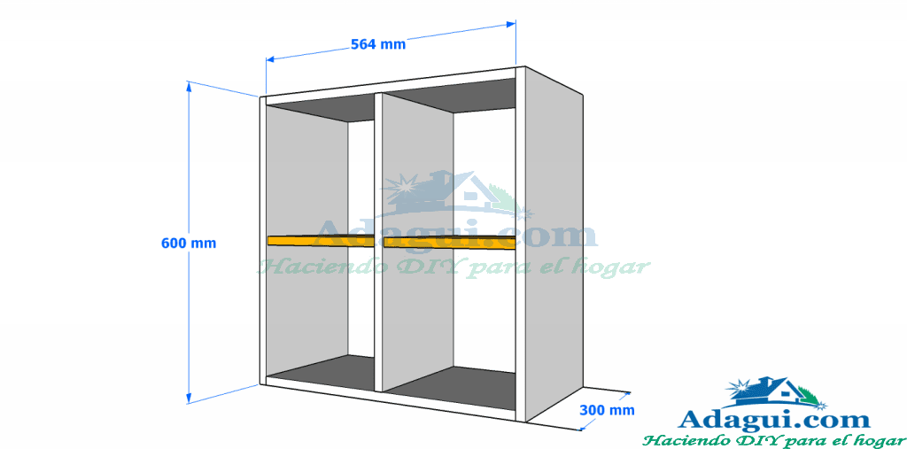 Planos muebles cocina-woodworking plans | Adagui diy más bricolaje en