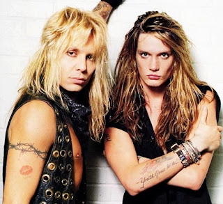 sebastian bach vince neil