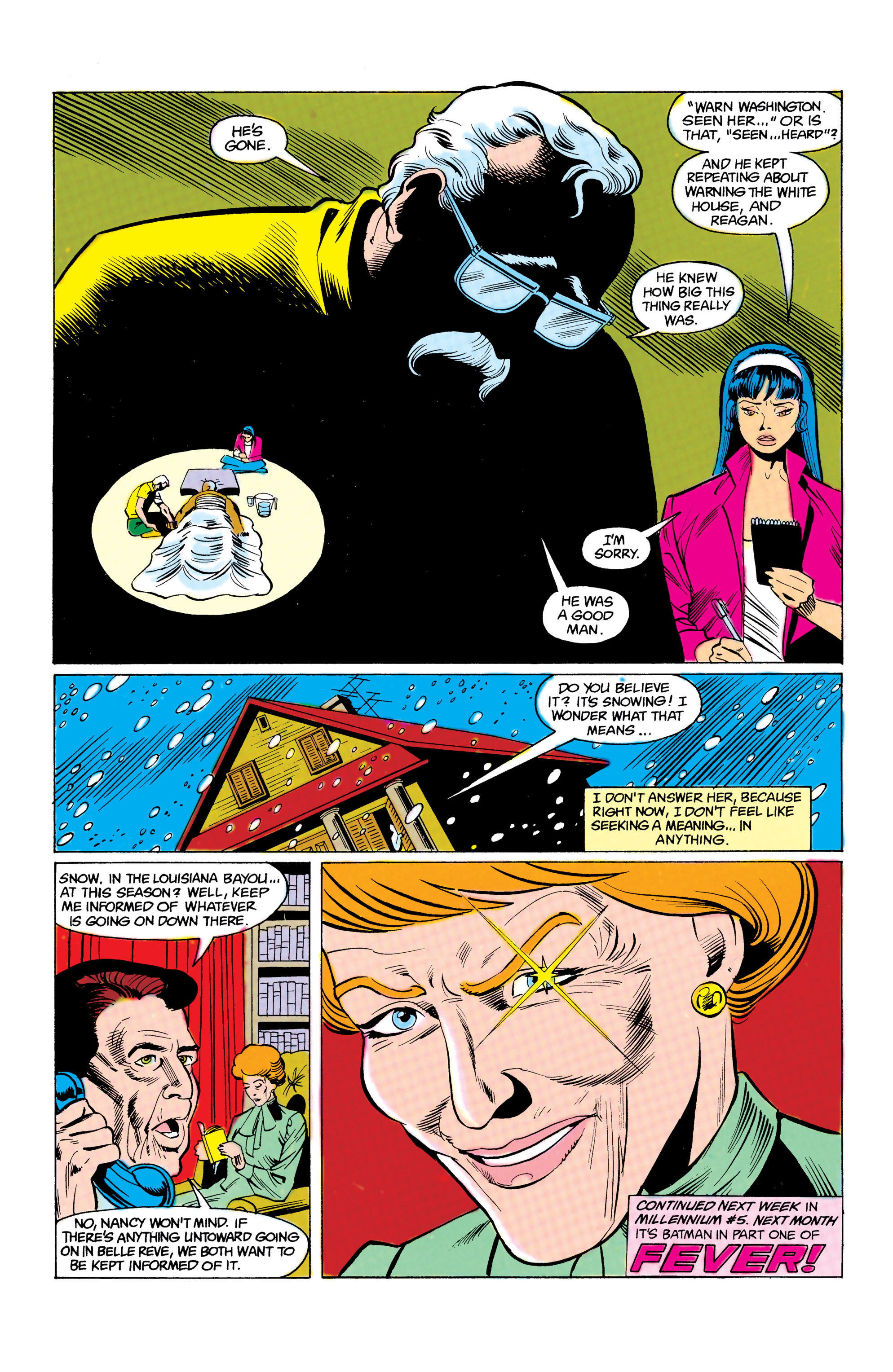 Detective Comics (1937) 582 Page 22