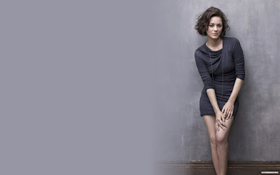 Marion Cotillard HD Wallpaper