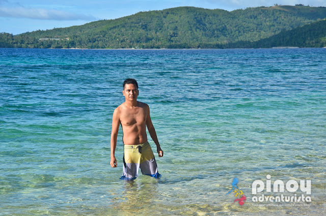 Talipasak Beach Resort Romblon Romblon