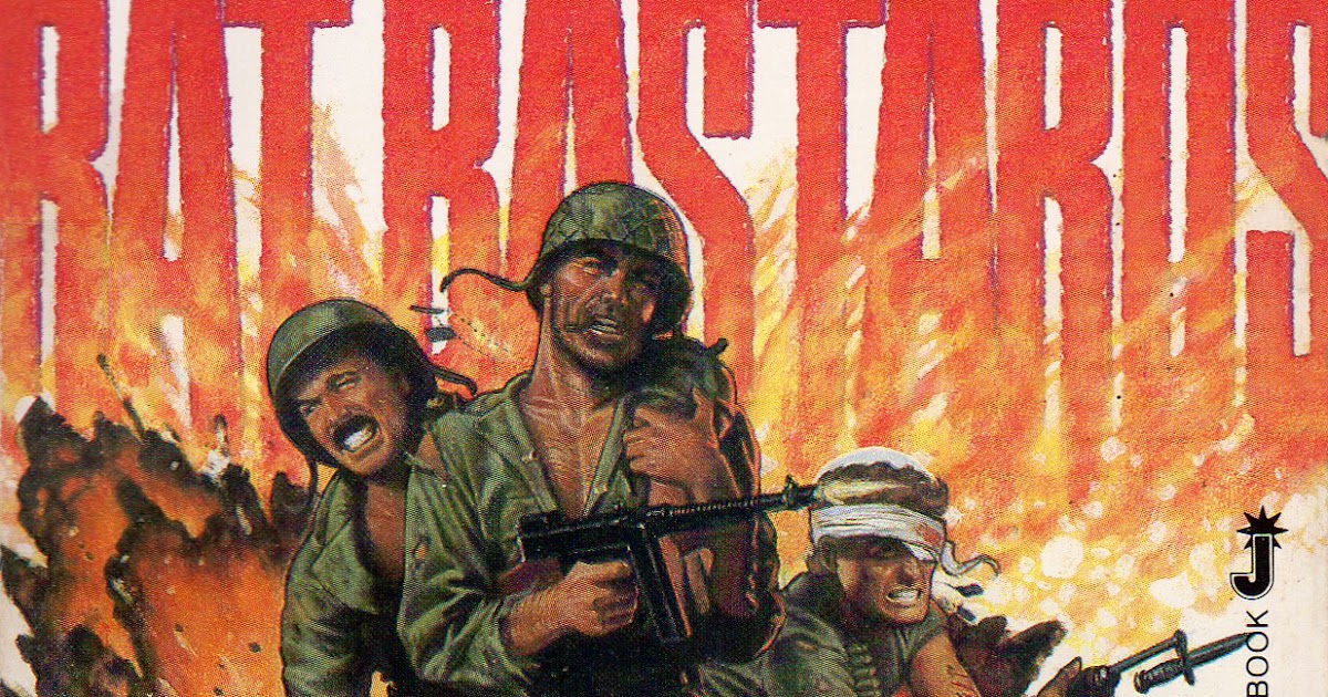 Paperback Warrior The Rat Bastards 04 Meat Grinder Hill