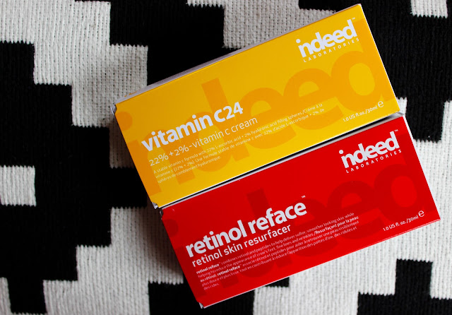 Indeed Labs Retinol Reface