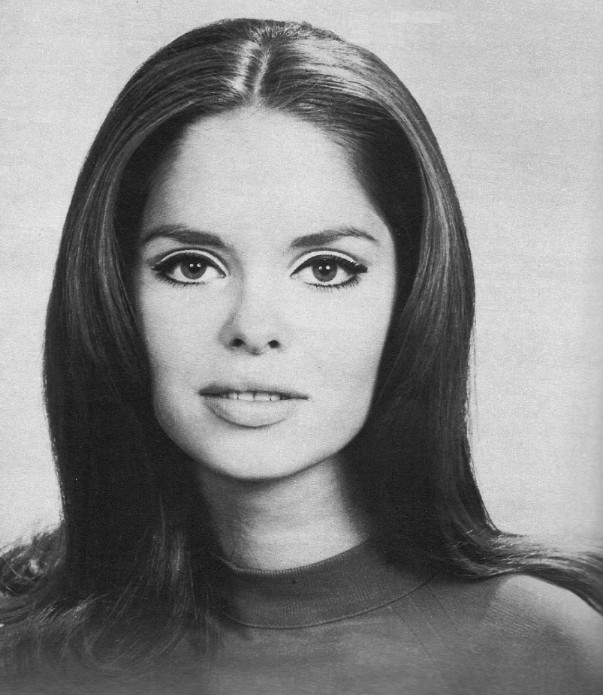 Dazzling Divas: Barbara Bach