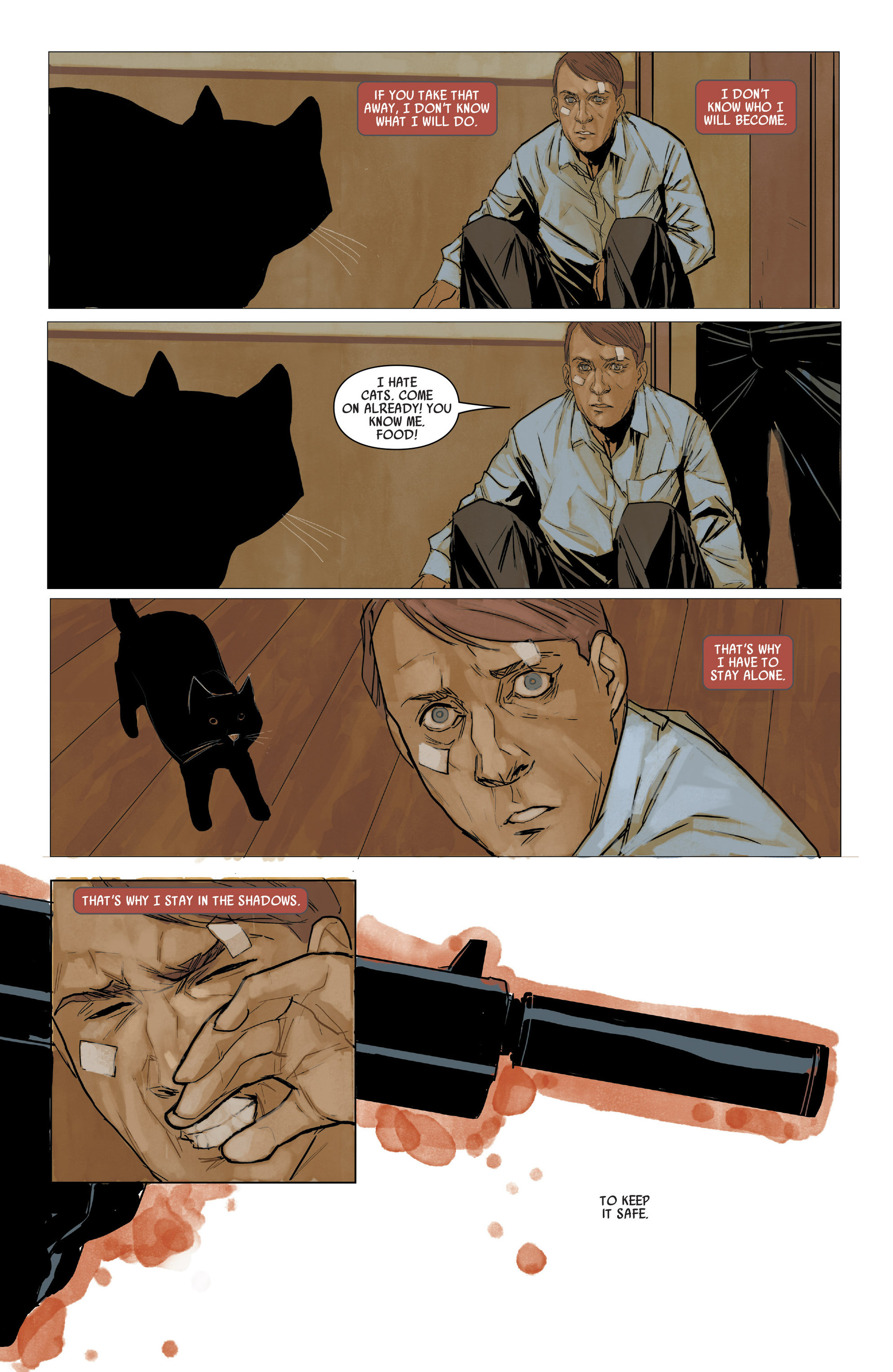 Read online Black Widow (2014) comic -  Issue #12 - 19