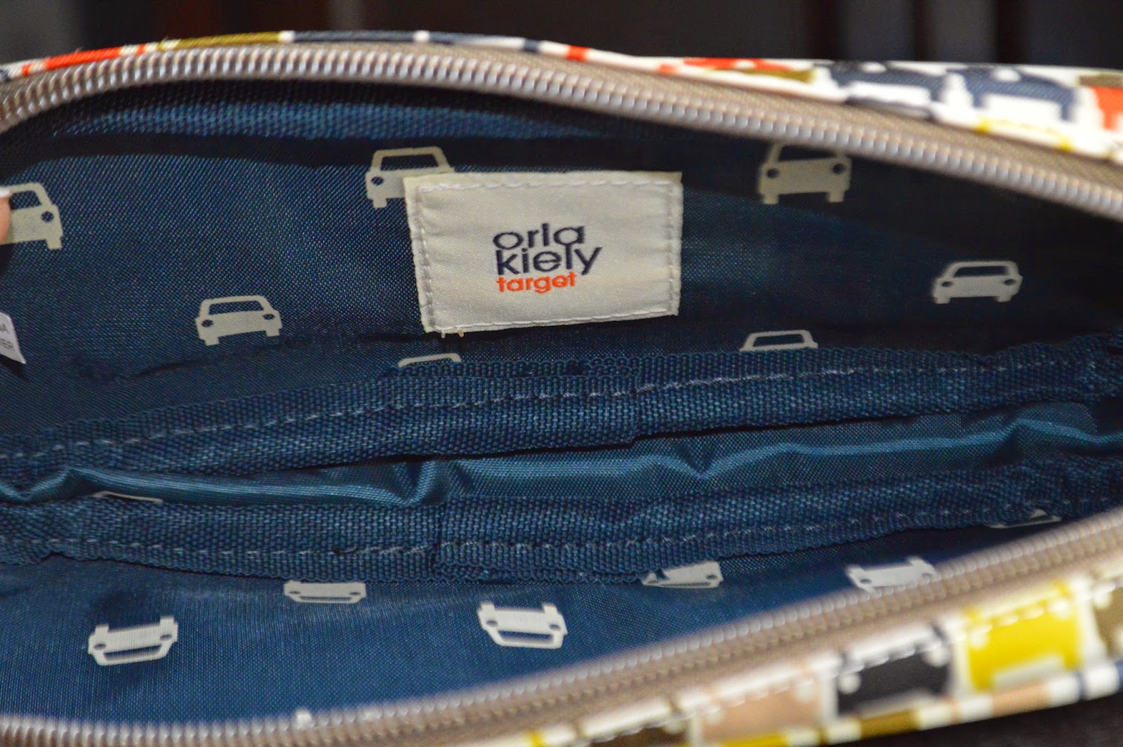 I Love Orla Kiely Haul + Review Orla Kiely for Target Small Cars