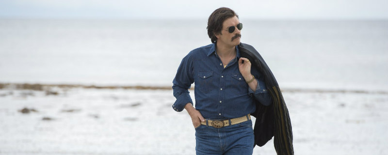 mindhorn review