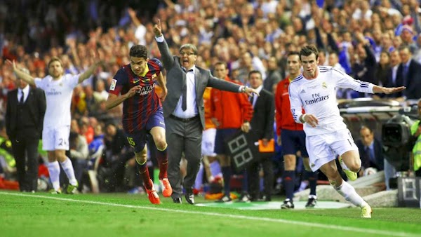 Derbi de alto voltaje entre Barça y Espanyol de Copa en Gol