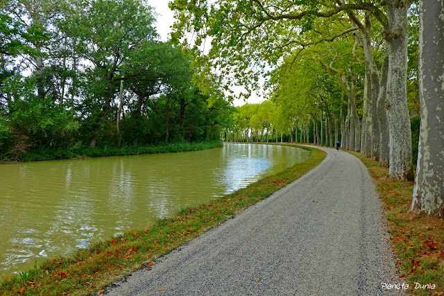 Canal du Midi Canal du Midi