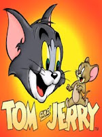 Un Film Cu TOM SI JERRY  DUBLAT IN ROMANA