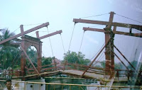 Jembatan Kota Intan