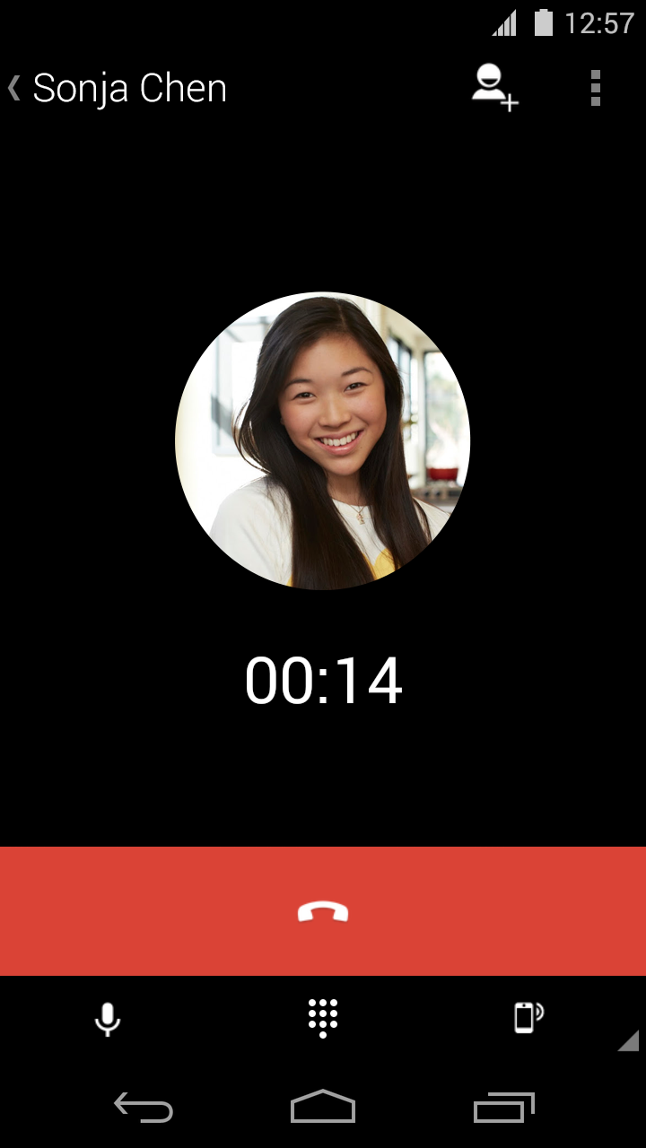 Phone Google Phone Call Android official google blog call me maybe introducing free voice calls from hangouts