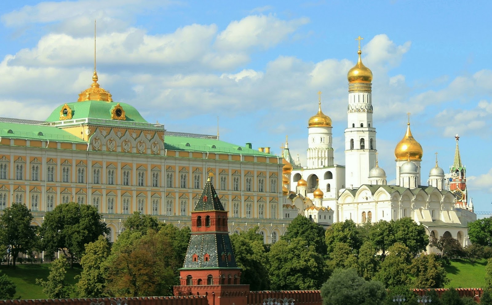Travel & Adventures: Moscow ( Москва, Moscou, Mosca ). A voyage to ...