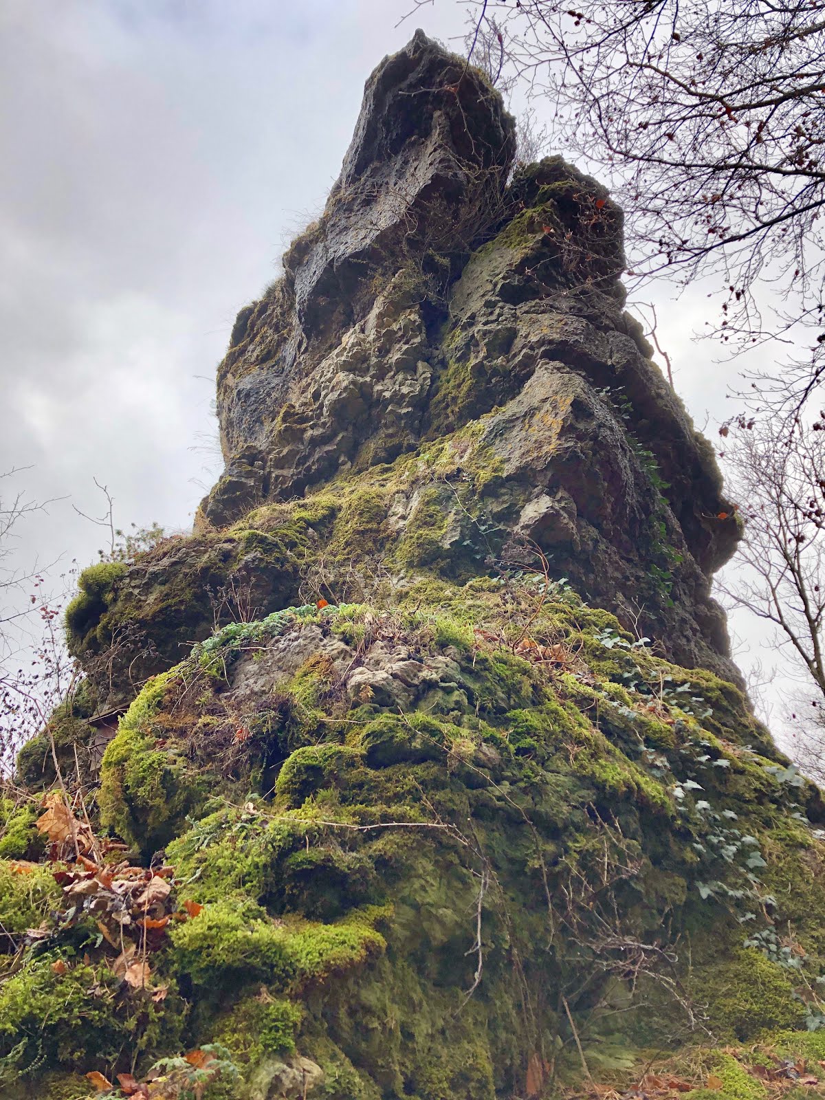 Sachsische Schweiz Ein Marchen Aus Stein