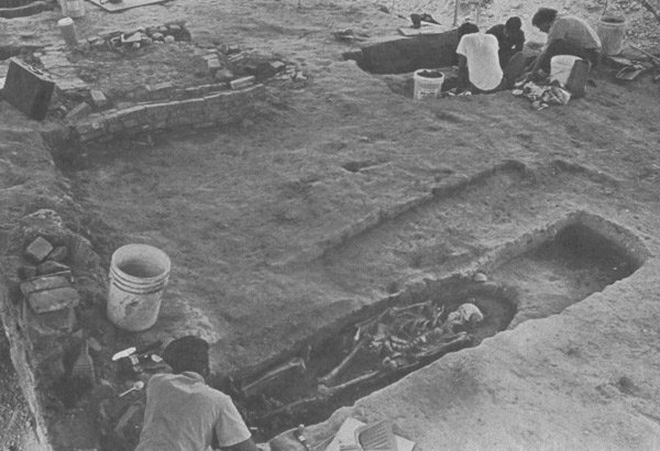 A Journey into the Past: Potters Fields in Philadelphia