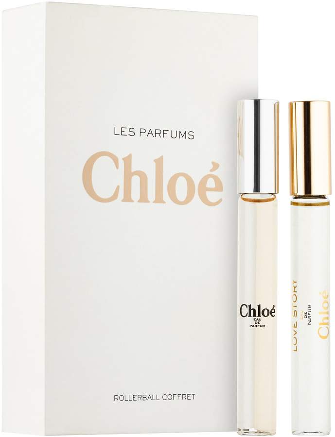 Chloé Chloe - Chloe Rollerball Duo