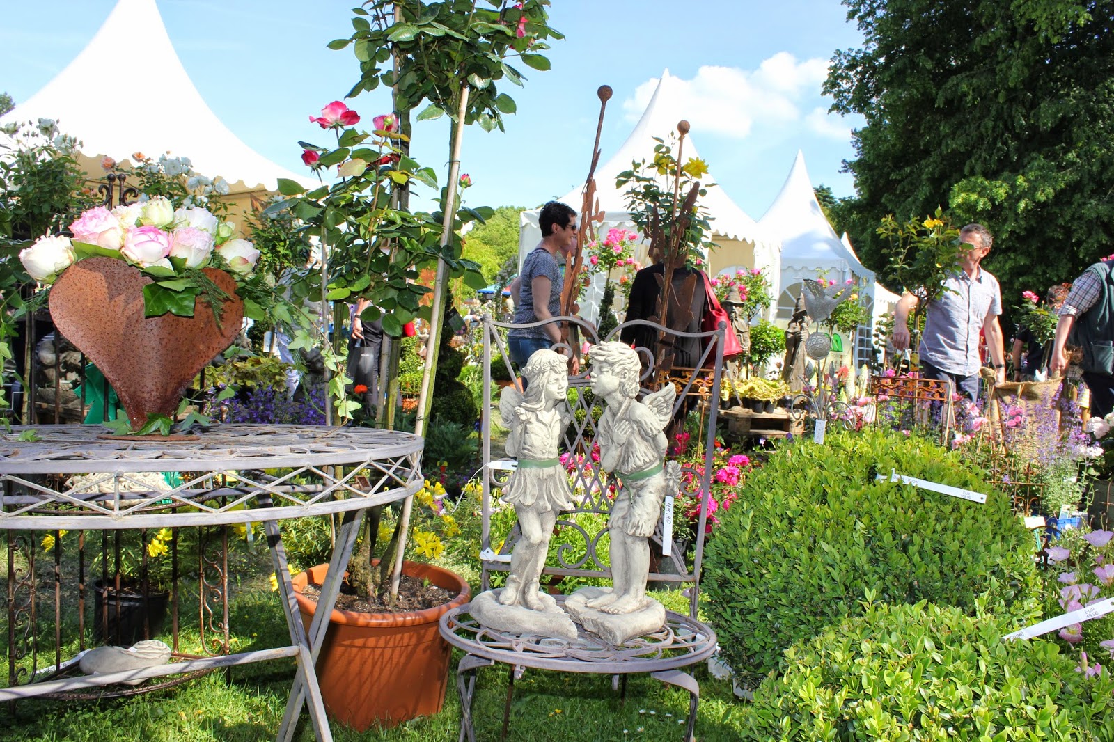 Livinglove Kassel My Love Part 2