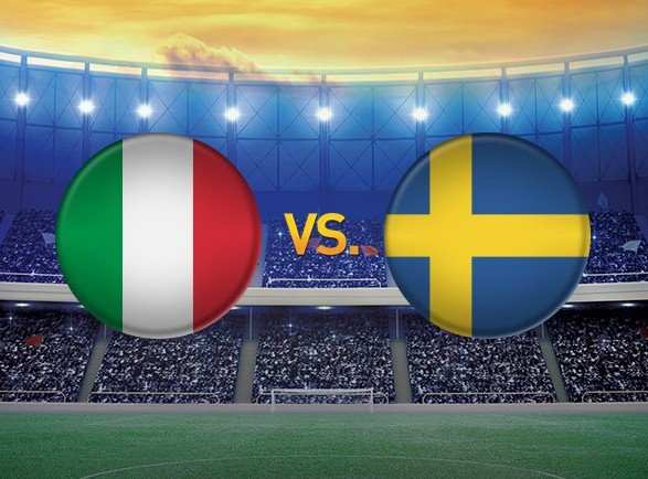 Come vedere italia svezia rojadirecta streaming diretta tv oggi