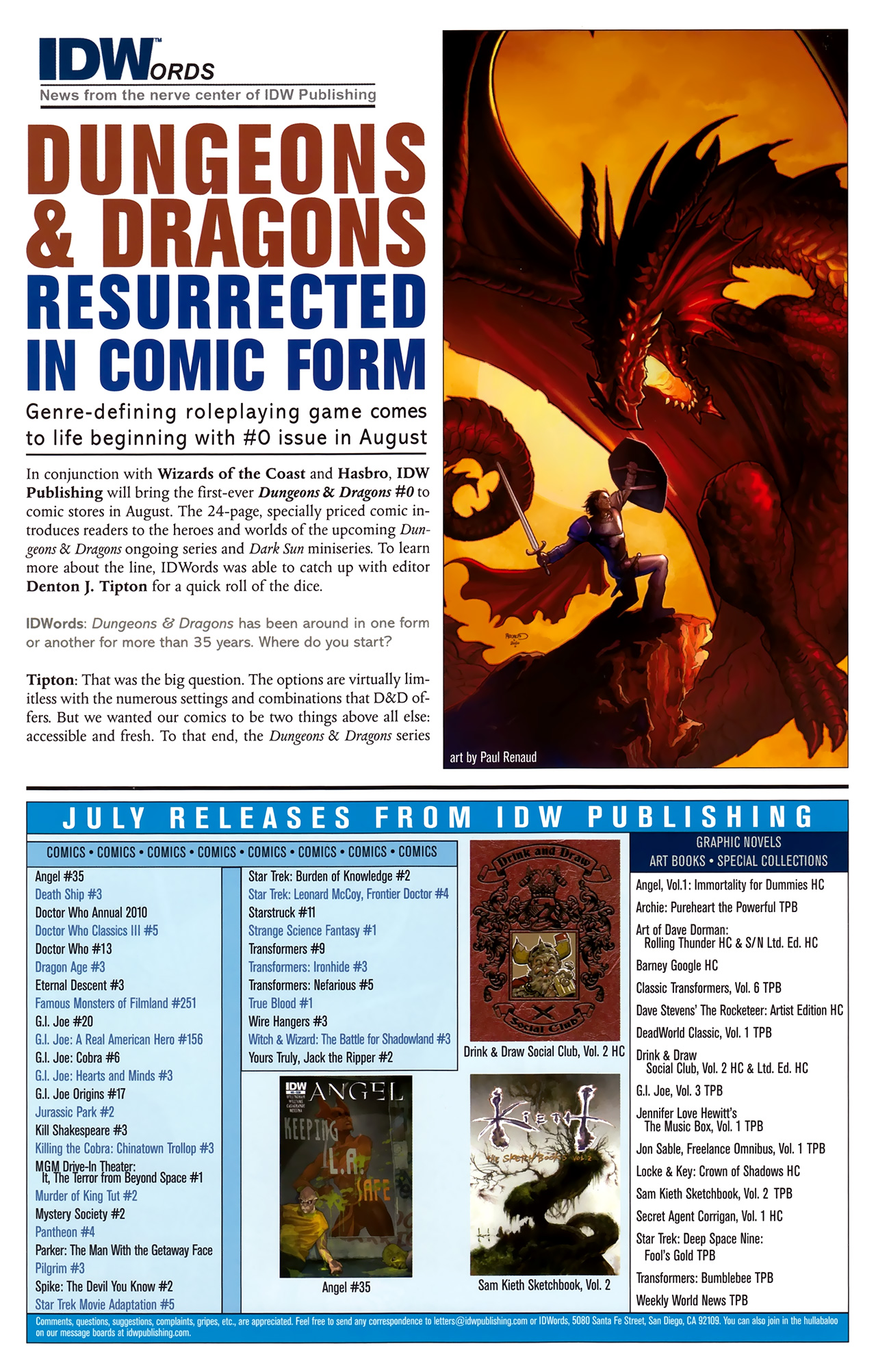 G.I. Joe (2008) Issue #20 #22 - English 27
