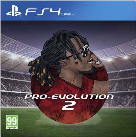 Prodígio - Pro-Evolution 2