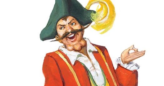 Cuore d&rsquo;Italia: GIOPPINO