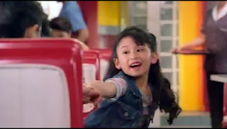 random humours mcdonald s first love ang huling el bimbo commercial