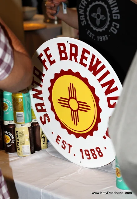 free samples of santa fe beer