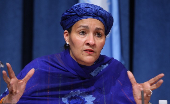 Illegal export of African rosewood: I’m not under probe, says Amina ...